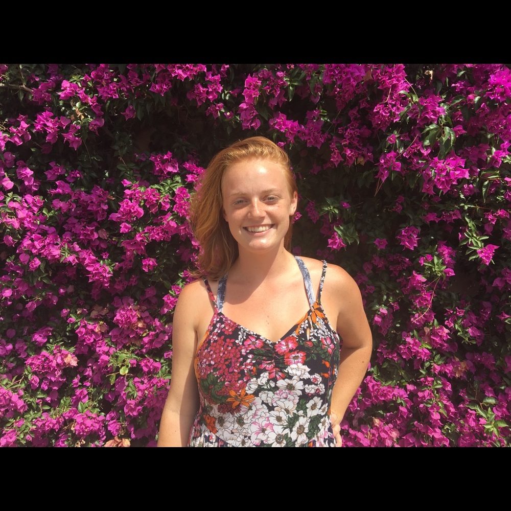 Meet your Posher, Cecelia